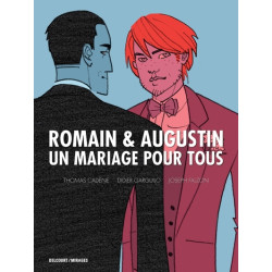 Romain et Augustin, un...