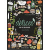 Délices, ma vie en cuisine