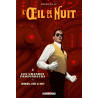 L'Oeil de la nuit T02 - Les Grandes profondeurs