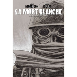La Mort blanche - Chronique...