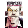 Tony Chu, détective cannibale T07