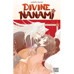 Divine Nanami T14