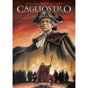 Cagliostro T02 - La Cérémonie de l'ombre