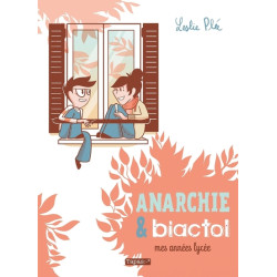 Anarchie et Biactol - Mes...