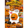 Annoying Orange T01 - Agent Secret Orange