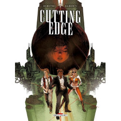 Cutting Edge T03