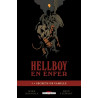 Hellboy en enfer T01 - Secrets de famille