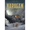 Naragam T01 La Quête de Geön