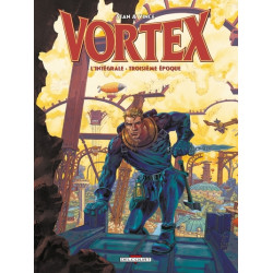 Vortex - Intégrale...