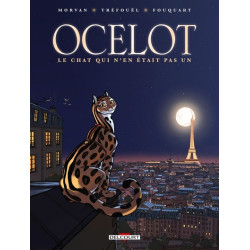 Ocelot