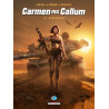 Carmen Mc Callum T13 - Bandiagara