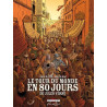 Le Tour du monde en 80 jours de Jules Vern - Intégrale