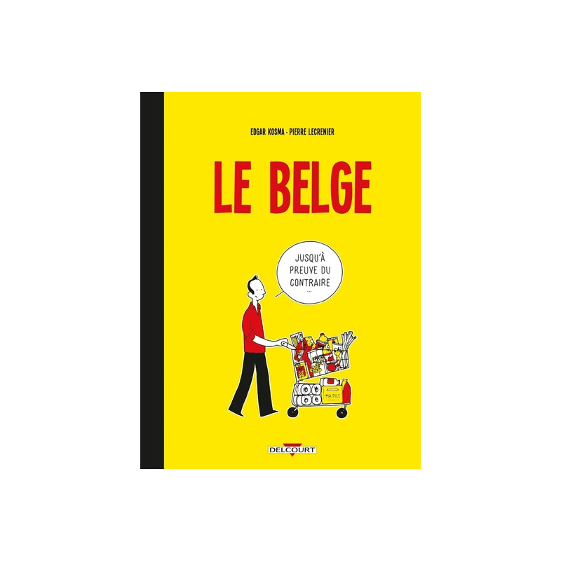 Le Belge T01