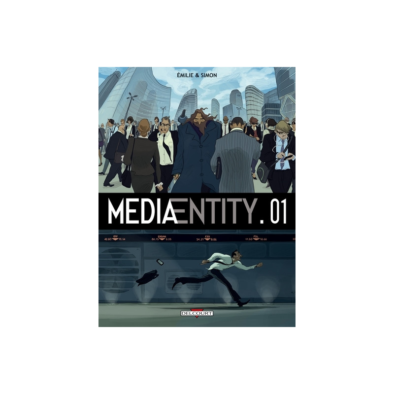 MediaEntity T01