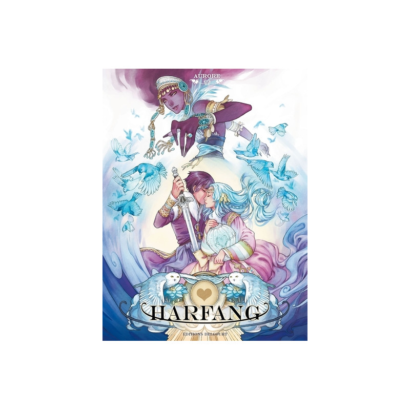 Harfang