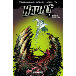Haunt T05