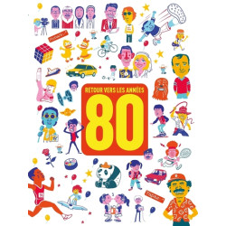Retour vers les années 80