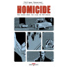 Homicide, une année dans les rues de Baltimore T02