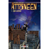 Attoneen T01 - Alien intérieur
