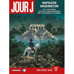 Jour J T17 - Napoléon...