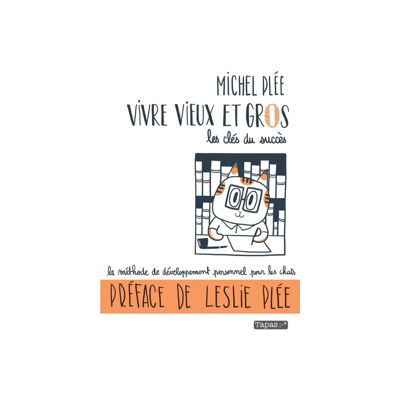 Vivre vieux et gros : Les clés du succès