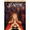 Les Reines de sang - Jeanne, la Mâle Reine T01