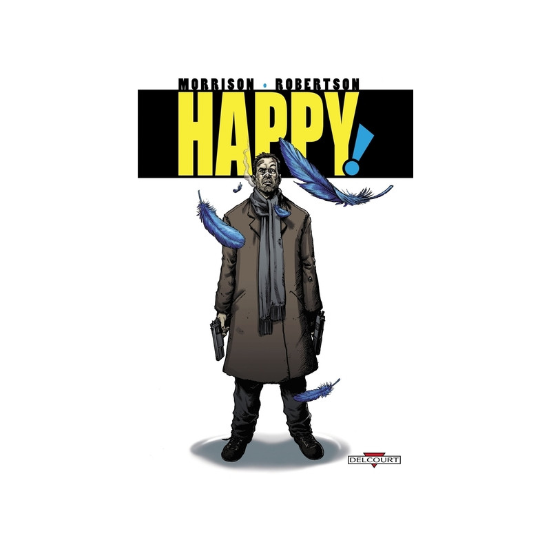 Happy !