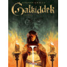 Galkiddek T02 - Le Mage