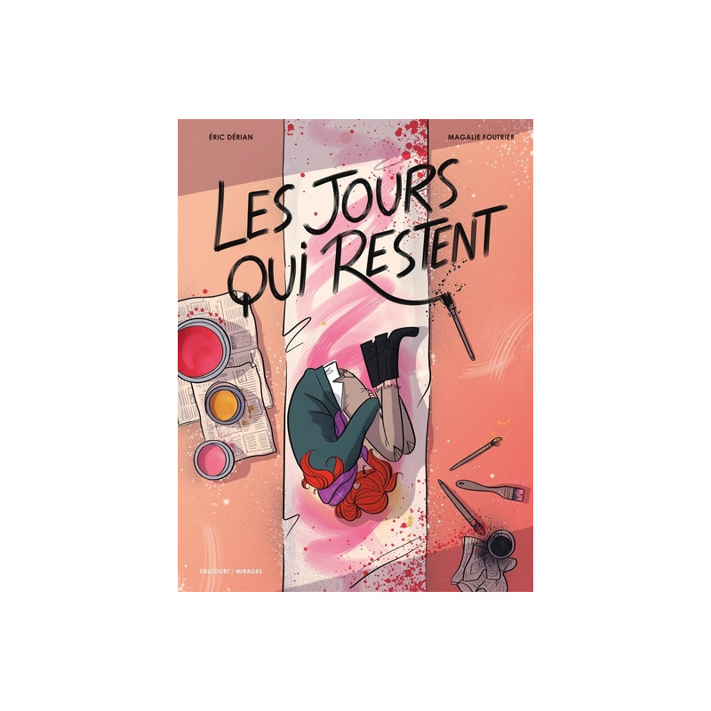 Les Jours qui restent