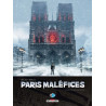 Paris Maléfices T02 L'Or du millième matin