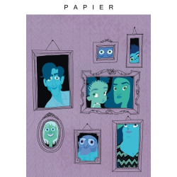 Papier T02
