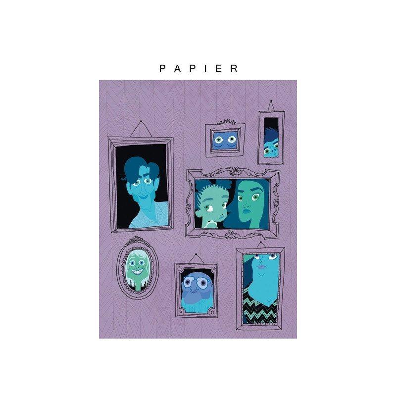 Papier T02