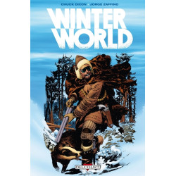 Winterworld
