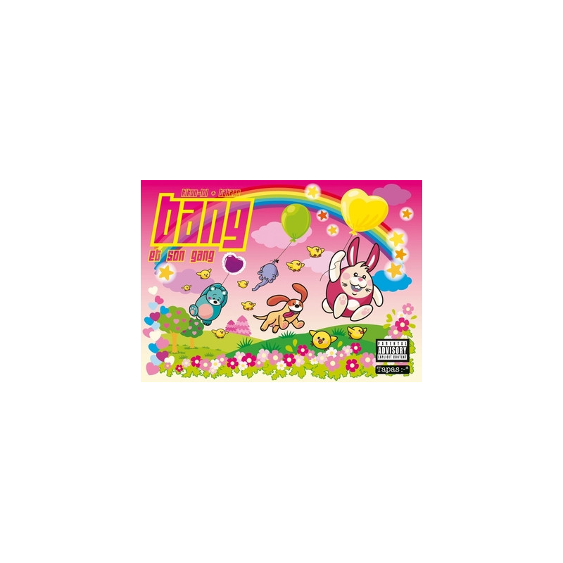 Bang et son gang