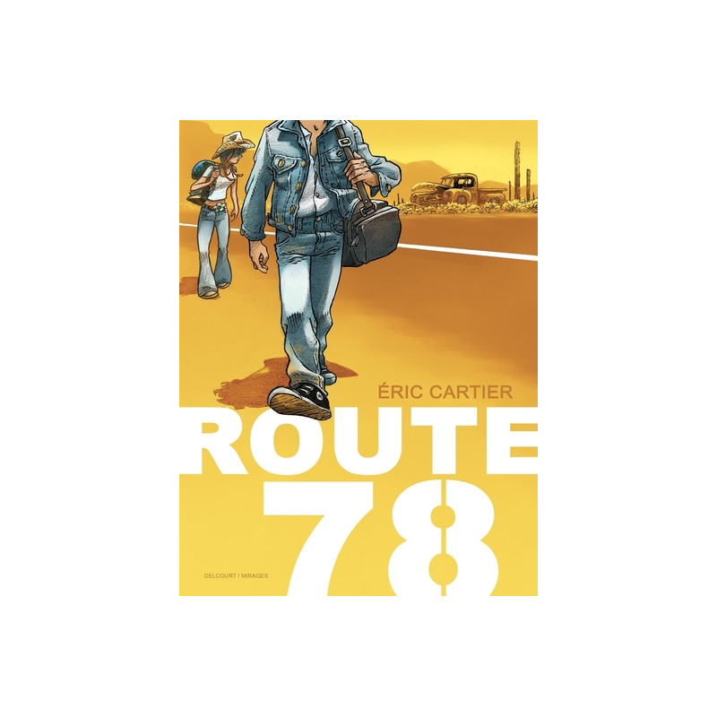 Route 78
