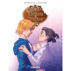 Un prince à croquer T03...