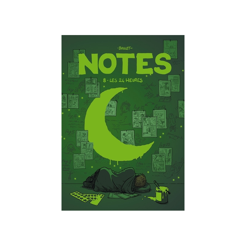 Notes T08 Les 24 heures