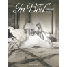 In bed