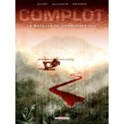 Complot T03 - La Bataille...