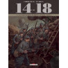 14 - 18 T04 - La Tranchée perdue