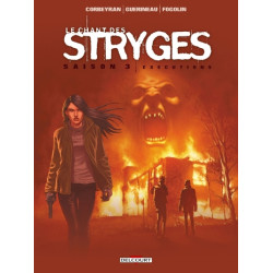 Le Chant des Stryges Saison...