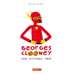 Georges Clooney T01 - Une...