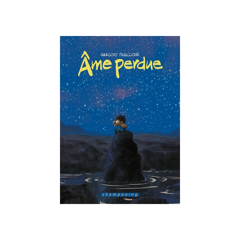 Âme perdue