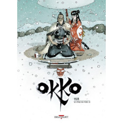 Okko - tome 10 Le cycle du...