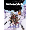 Sillage T17 - Grands froids