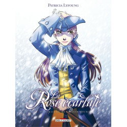 LA ROSE ECARLATE T10 TU...