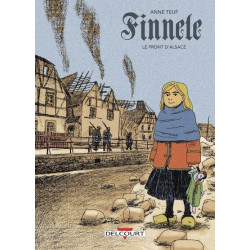 Finnele T01 - Le Front...