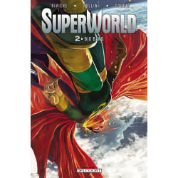 SuperWorld T02 - Big Bang