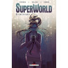 SuperWorld T01 - Ghetto Party