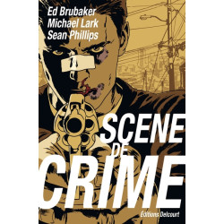 Scène de crime